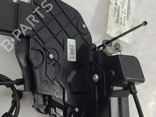 Used Rear right lock VOLVO V50 (545) 1.6 D (110 hp) 22821678