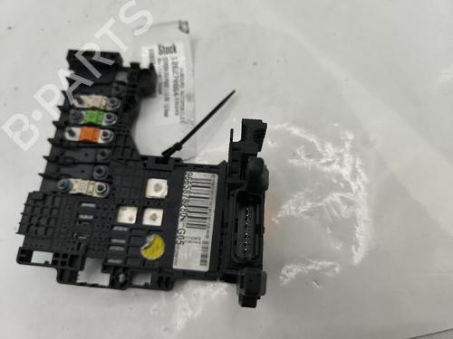 Used Electronic module Electronic module CITROËN DS4 (NX_) 1.6 HDi 110 (112 hp) 36004236 36004236