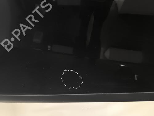 Left front door DS DS 3 / DS 3 CROSSBACK (UR_, UC_, UJ_) 1.5 BlueHDi 100 (UCYHYJ) | BP29438750C2 