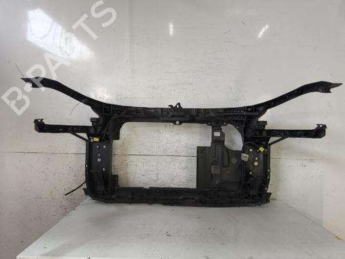 Used Front slam panel Front slam panel HYUNDAI i10 I (PA) 1.2 (86 hp) 35937022 35937022