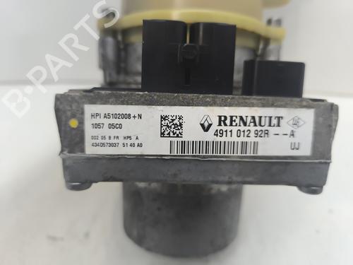 Steering pump DACIA SANDERO II 1.0 SCe 75 (B8JC, B8JD, B8NC) | BP30818833M99