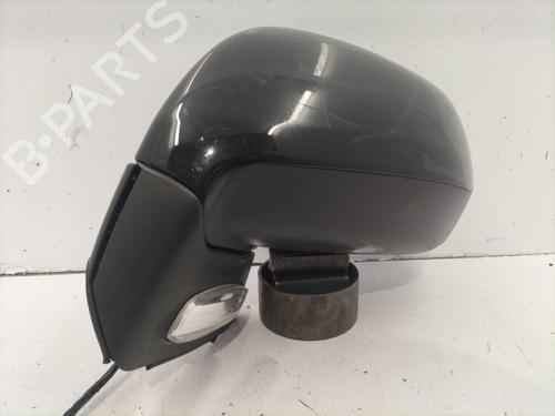 Used Left mirror CITROËN C4 Picasso I MPV (UD_) 1.6 HDi (109 hp) 22847113