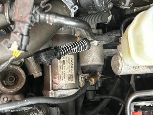 Used Gearbox Gearbox SKODA FABIA III (NJ3) 1.0 (75 hp) 30928944 30928944