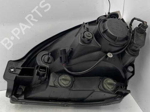 Right headlight HYUNDAI TUCSON (JM) 2.0 CRDi All-wheel Drive | BP22830004C29 