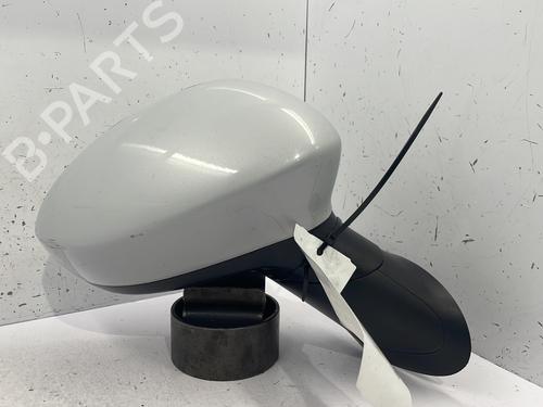 Used Right mirror FIAT PUNTO EVO (199_) 1.3 D Multijet (199AXC1A, 199BXC1A, 199AXT1A, 199BXT1A) (75 hp) 25603274
