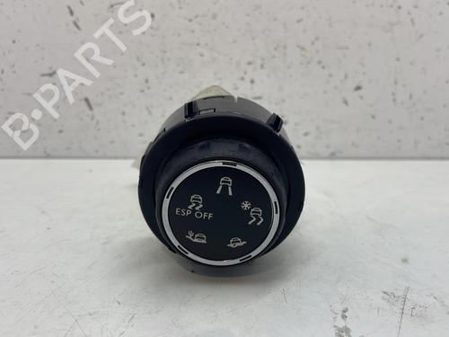 Used Switch PEUGEOT 3008 I MPV (0U_) 2.0 HDi 150 / BlueHDi 150 (150 hp) 26732107