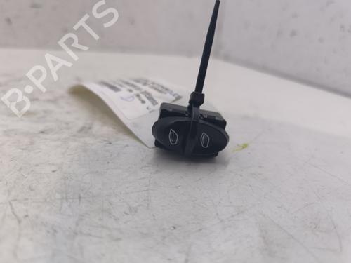 Used Right front window switch PORSCHE 911 (996) 3.6 Carrera 4 (320 hp) 27493141