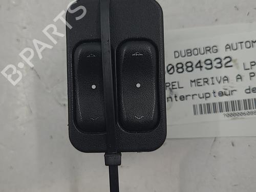 Used Switch OPEL MERIVA A MPV (X03) 1.3 CDTI (E75) (75 hp) 22821746