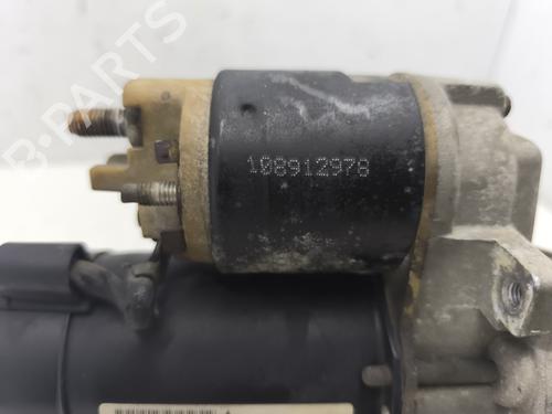 Used Starter Starter 28328187 28328187