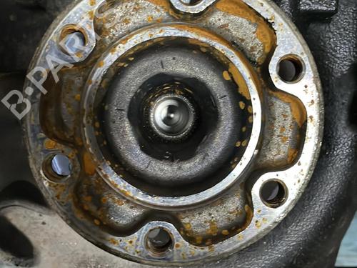 Rear differential BMW 1 (E87) 118 d | BP22825013M24  - Image 5