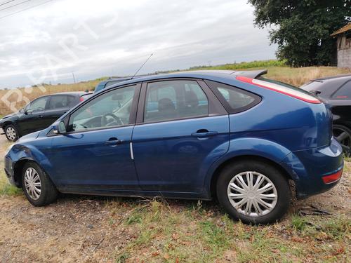 Starter FORD FOCUS II (DA_, HCP, DP) 1.6 TDCi | BP29222418M8 