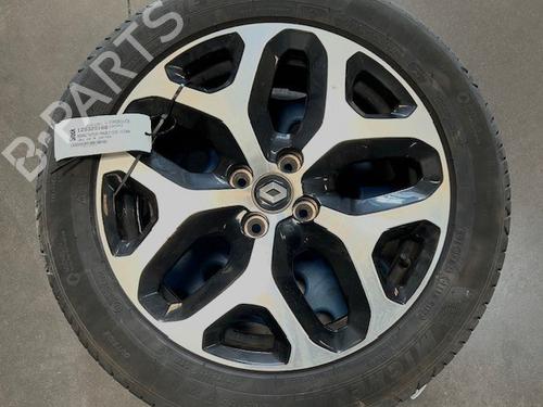 Used Wheel set Wheel set 38607404 38607404
