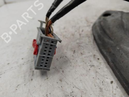 Left mirror FIAT STILO (192_) 1.6 16V (192_XB1A) | BP22834073C26