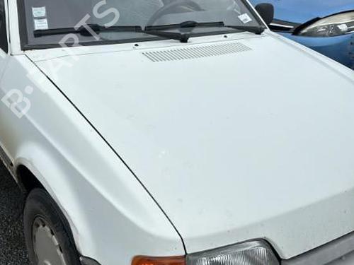 Used Parts FORD ESCORT IV (GAF, AWF, ABFT) 1.6 D 2156188