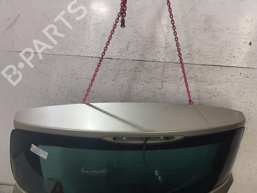 Tailgate RENAULT MODUS / GRAND MODUS (F/JP0_) 1.5 dCi (FP0E, JP0E) | BP32205095C6 