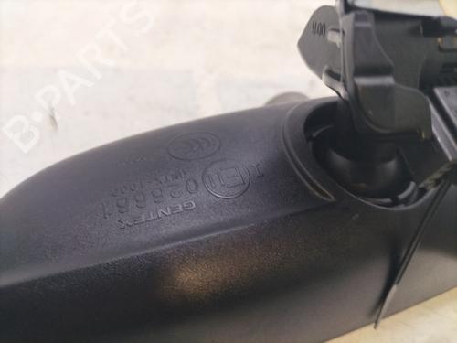 Rear mirror BMW 2 Active Tourer (F45) 225 xe Plug-in-Hybrid | BP29834191I6 