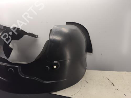 Wheel arch CITROËN C4 CACTUS 1.2 THP 110 | BP29555152C56 