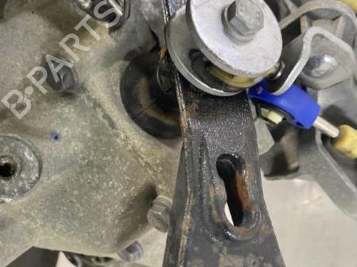 Gearbox PEUGEOT 108 1.2 | BP22835569M3 