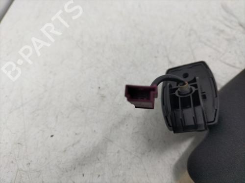 Right sun visor BMW 5 (E60) 535 d | BP32103375I2