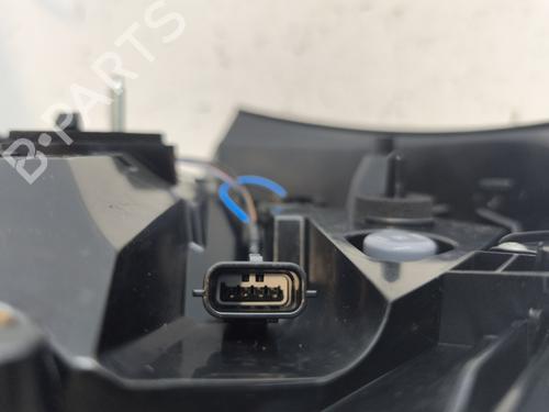 Right taillight RENAULT ZOE (BFM_) ZOE | BP26585283C35 - Image 3