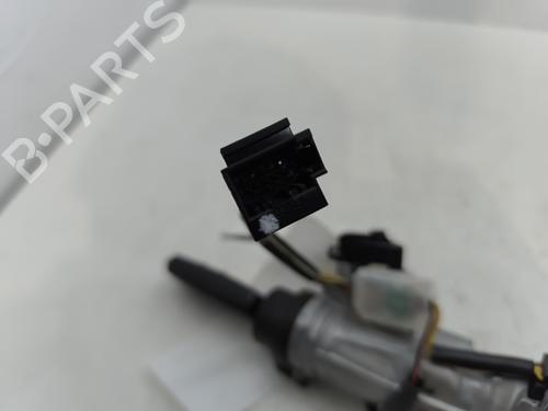 Ignition barrel VW BEETLE (5C1, 5C2) 2.0 TDI | BP29833837M48 