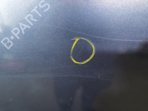 Right rear door RENAULT CLIO III Grandtour (KR0/1_) 1.5 dCi | BP29598780C5 