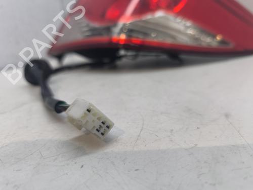 Right taillight CHEVROLET CRUZE Hatchback (J305) 1.6 | BP27641311C35 - Image 5