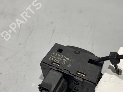 Right front window switch PEUGEOT 407 (6D_) 2.2 HDi 170 (6D4HTH) | BP28178459I26 