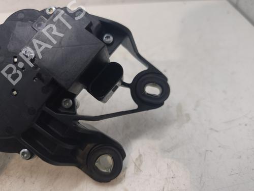 Used Back wipers mechanism Back wipers mechanism VW POLO V (6R1, 6C1) 1.2 TSI 16V (90 hp) 27670722 27670722
