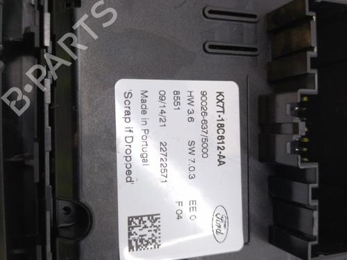 climate-control-ford-focus-iv-hn-2018-26659473 main image