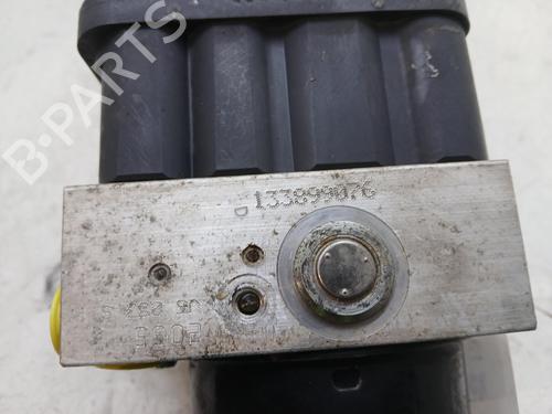 ABS pump CITROËN DS3 (SA_) 1.6 HDi 90 | BP40077598M43 - Image 5