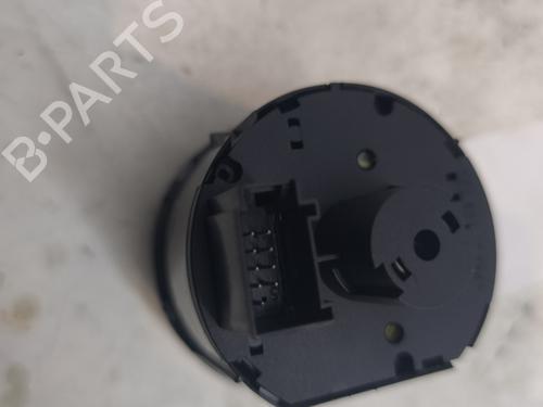 Used Headlight switch Headlight switch VW GOLF PLUS V (5M1, 521) [2004-2013] 26689079 26689079