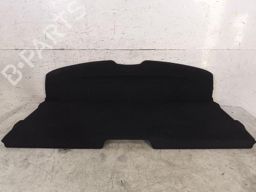 Used Rear parcel shelf PEUGEOT 2008 I (CU_) 1.5 BlueHDI 100 (102 hp) 29438552