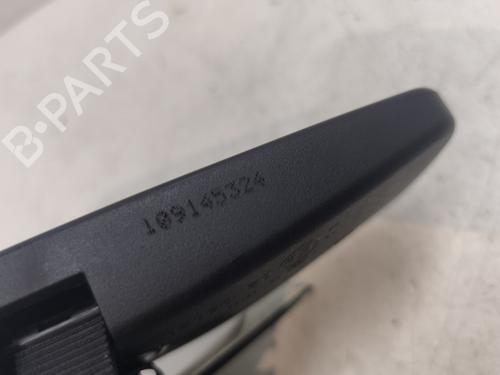 Rear mirror RENAULT CLIO V (B7_) 1.5 Blue dCi 85 (B7AG) | BP27525229I6 