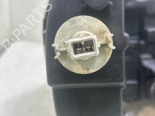 Used Left headlight Left headlight 39600144 39600144
