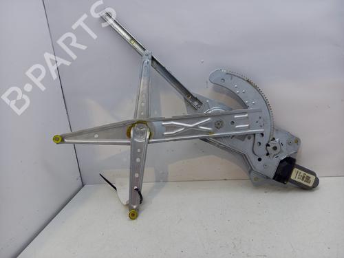 Front right window mechanism RENAULT KANGOO (KC0/1_) 1.6 16V | BP29314931C23  - Image 5