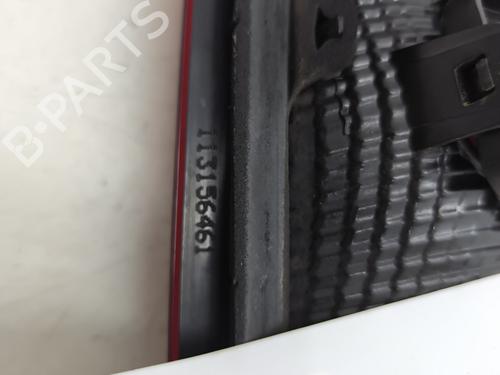 Right tailgate light FORD GRAND C-MAX (DXA/CB7, DXA/CEU) 1.6 TDCi | BP29466643C80 