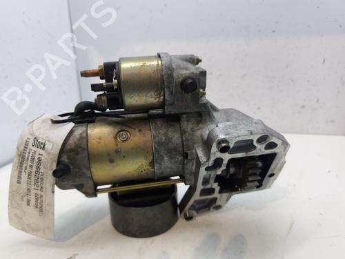Used Starter PEUGEOT 607 (9D, 9U) 2.7 HDi 24V (204 hp) 26584955