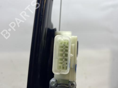 Rear right window mechanism CITROËN GRAND C4 SPACETOURER (3A_, 3E_) 1.5 BlueHDi 130 | BP29700561C25 