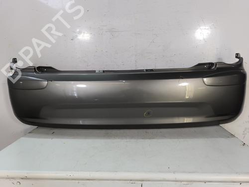 Used Rear bumper KIA PICANTO I (SA) 1.0 (63 hp) 30134700