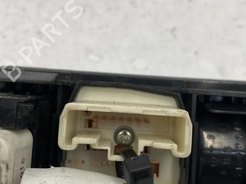 Used Mirror switch Mirror switch TOYOTA COROLLA Verso (_E12_) 2.0 D-4D (CDE120_, CDE120R) (90 hp) 22833143 22833143