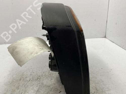 Used Right taillight Right taillight 22833544 22833544