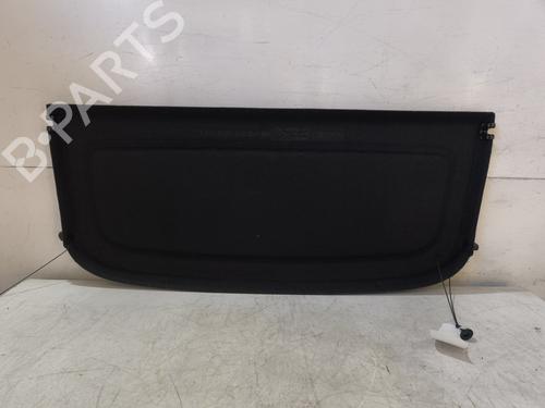 Bandeja trasera Bandeja trasera FORD FIESTA VII (HJ, HF) 1.1 Ti-VCT (86 hp) 37202914 37202914