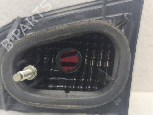 Left tailgate light RENAULT SCÉNIC III (JZ0/1_) 1.5 dCi | BP32749837C79 - Image 2