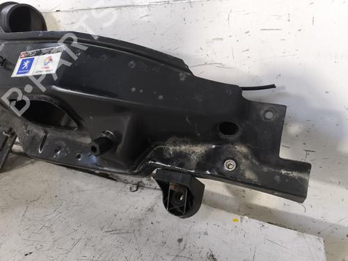 Front slam panel PEUGEOT BOXER Van 2.2 HDi 120 | BP25259612C72 