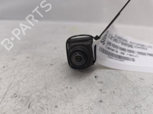 Camera LAND ROVER RANGE ROVER EVOQUE (L538) | BP33737357E14 - Image 2