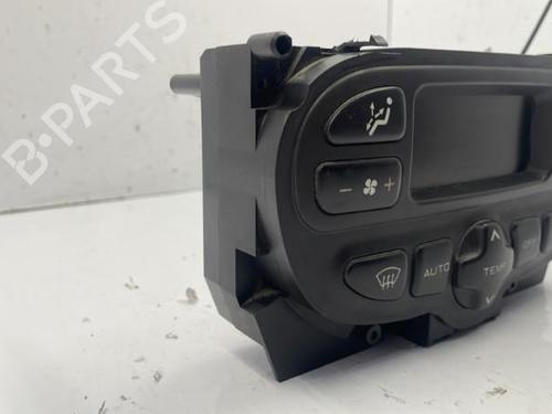 Used Climate control PEUGEOT 307 (3A/C) 1.6 16V (109 hp) 22837058