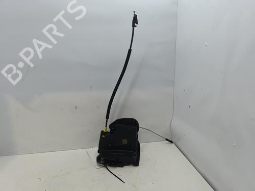 Rear left lock OPEL ASTRA K Sports Tourer (B16) 1.5 CRDI (35) | BP29377324C100 