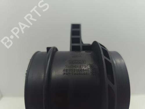 Mass air flow sensor VOLVO V50 (545) 1.6 D | BP31799901M95