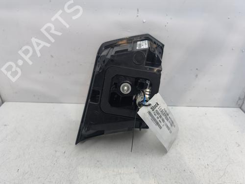 Right tailgate light PEUGEOT 3008 II SUV (MC_, MR_, MJ_, M4_) 1.2 THP/ PureTech 130 (MRHNSM, MRHNSU, MRHNSJ, MRHNYW,... | BP29491958C80 